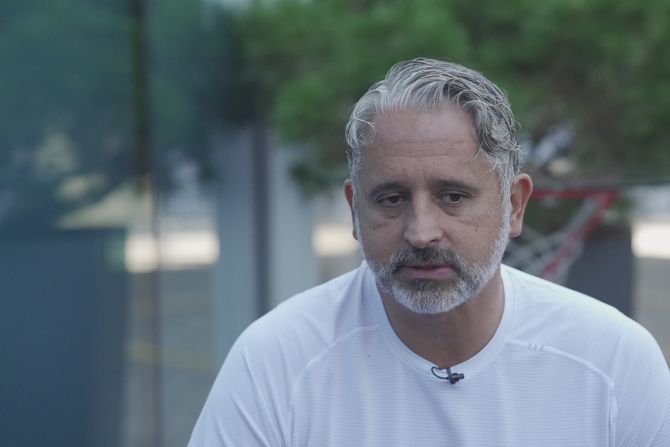 Igor Kokoškov