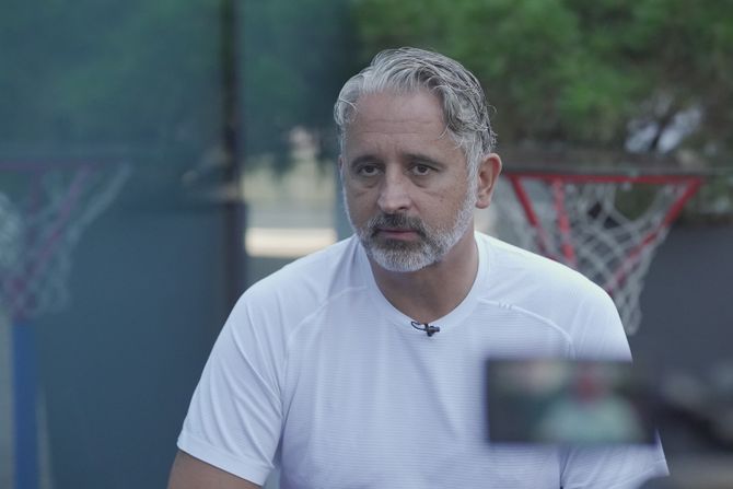 Igor Kokoškov