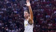 Dragić rekao da ništa više neće da "uzima" od Bogdanovića, pa otkrio kako je doživeo meč Srbije i SAD