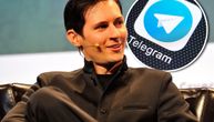 Ko je Pavel Durov, osnivač Telegrama, uhapšen u Francuskoj