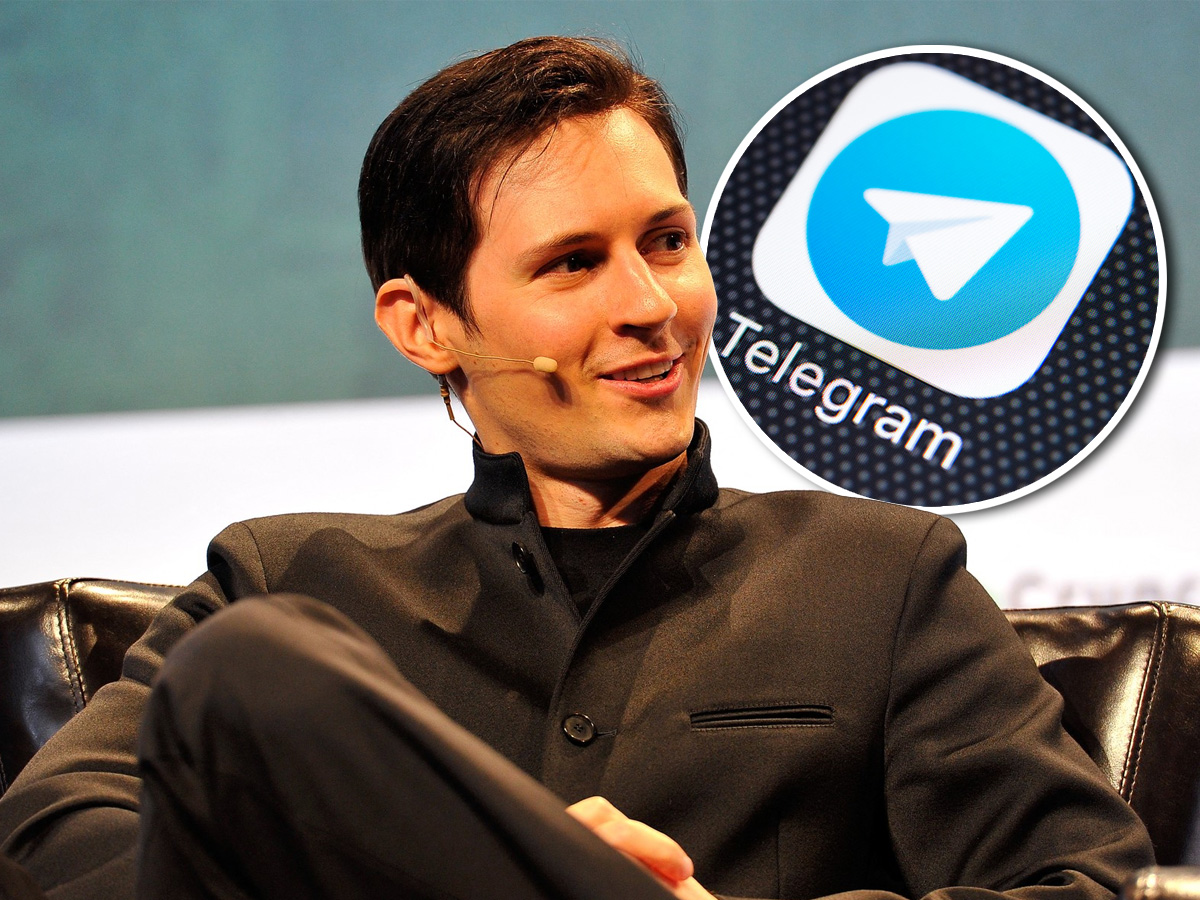 Pavel Durov najavio lansiranje novog internet domena za korisnike Telegrama