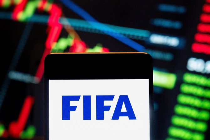 FIFA FIFA