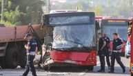 Uhapšen vozač autobusa (63) zbog udesa u Umki: Evo šta mu se stavlja na teret