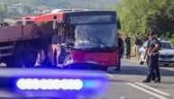 Biće uhapšen vozač autobusa zbog teškog sudara s kamionom: Jedna osoba mrtva, 18 povređenih