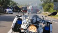 Mercedes driver sends two people to their graves near Bajmok: He crashed into a Toyota, more are injured