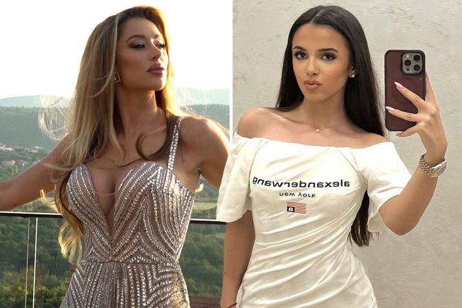 Tea Tairović, Maria Tea Tairović, Maria