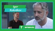 Igor Kokoškov emotivno o Dragiću i tome kako ga je "ukrao": "Gledam klinca koji pokušava da se snađe..."