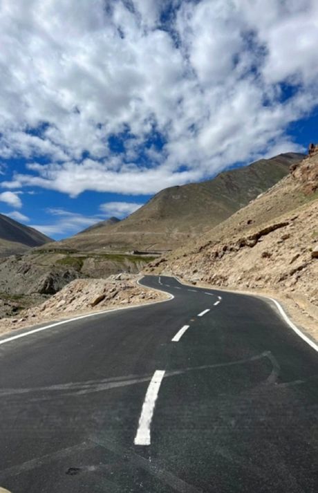 Tibet