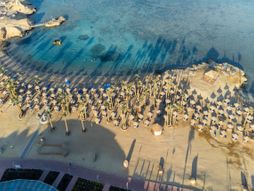 Pickalbatros Villaggio Resort Portofino 5* , Egipat