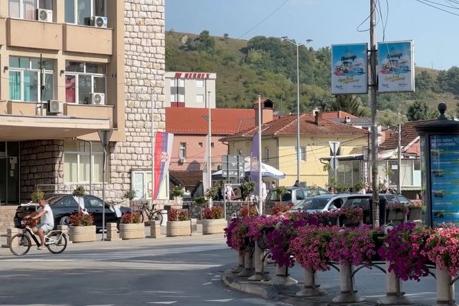 Novi Pazar tuguje za nastradalima