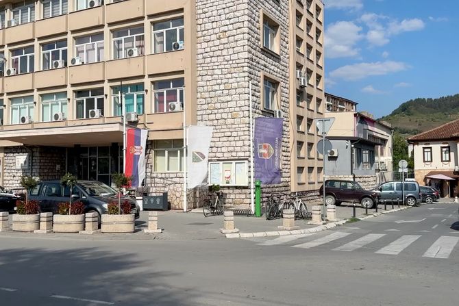 Novi Pazar tuguje za nastradalima