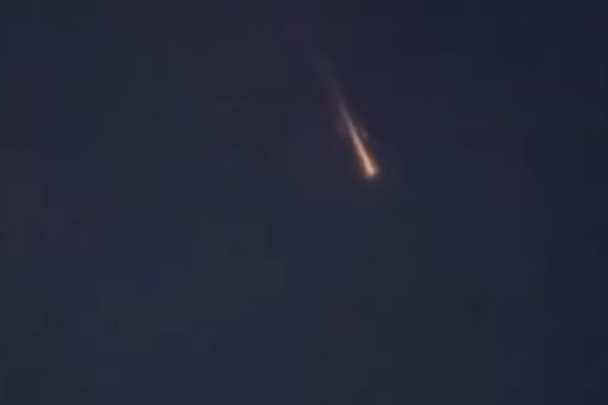 meteor