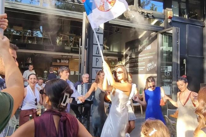 Mira Maletković Mira Maletković