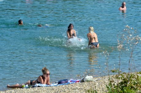 Ada Ciganlija
