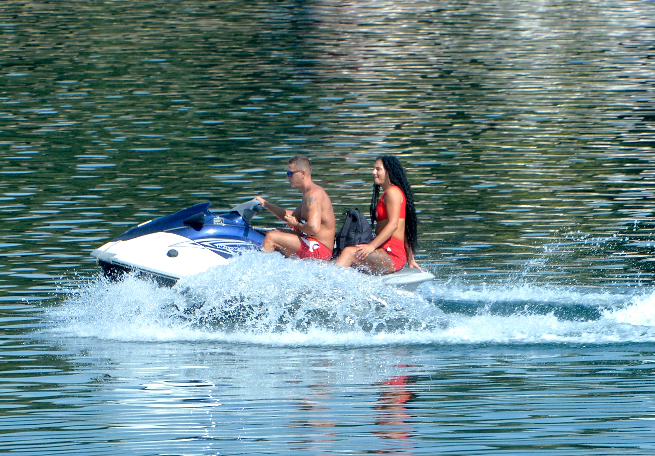 Beograd nema more, ali ima čime da se podiči i u toku leta: Ove 3 lokacije kriju i najlepše plaže u Beogradu