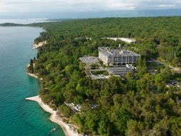 Hotelski kompleks Haludovo