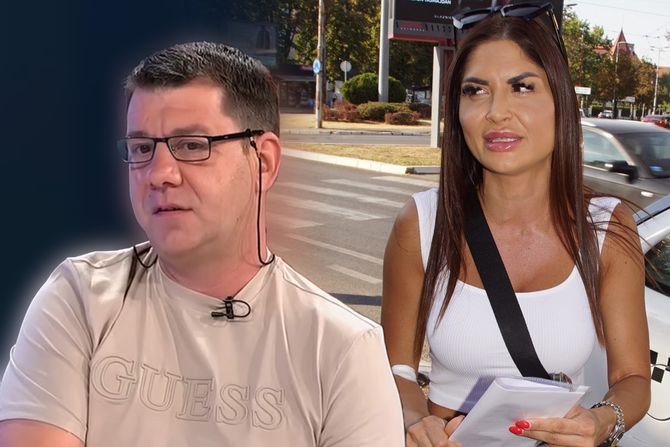 Jelena i Ivan Marinković Jelena i Ivan Marinković
