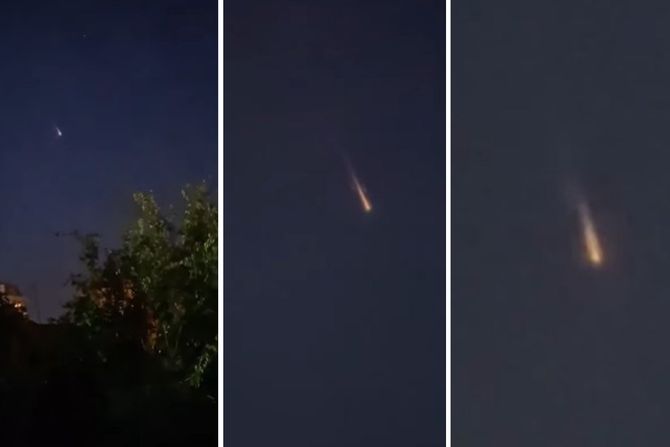 meteor