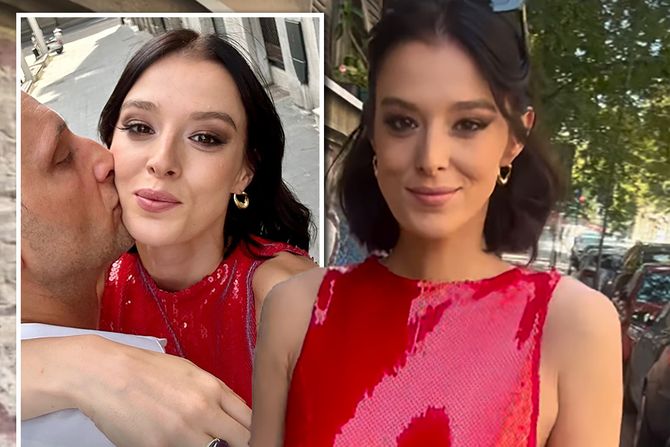 Milena Radulović Milena Radulović