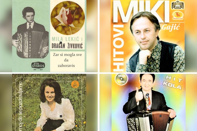 Muzicka apoteka Muzicka apoteka