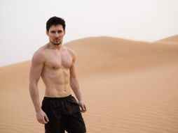 Pavel Durov