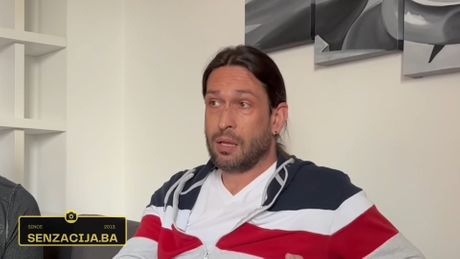 Prvi venčani gej par iz Bosne