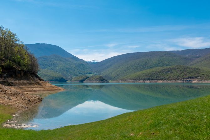 Ramsko jezero