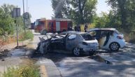 Srpski fudbaleri izvukli ljude iz zapaljenih automobila i sprečili tragediju: Herojski čin o kom će se pričati