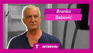 Đuro Palica igrao je predstavu samo za jednu ženu! Za Telegraf govorio o scenama sa Kosova: "Plakali smo..."