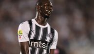 Plaćali mu biznis klasu, a on se ugojio šest kilograma: Ovaj stranac je koštao Partizan 1.650.000 evra!