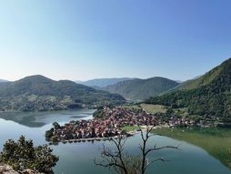 Vizantijski grad iz doba cara Justinijana Mali Zvornik