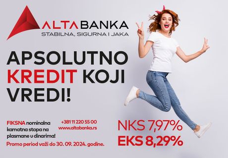 Alta banka