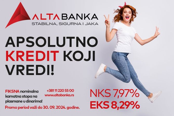 Alta banka