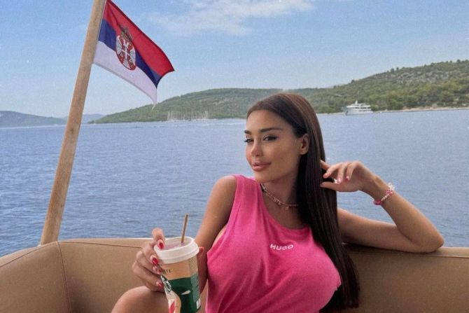 Ana Korać Ana Korać