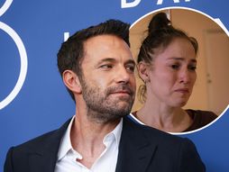 Ben Aflek, Dženifer Lopez