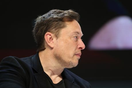 Elon Musk, Ilon Mask