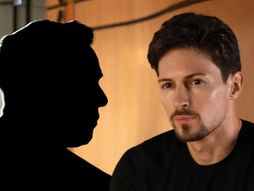 Elon Musk, Ilon Mask, Pavel Durov