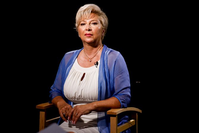 Jasmina Trumbetaš Petrović Jasmina Trumbetaš Petrović