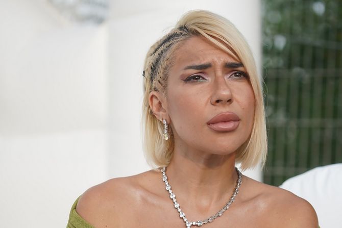 Jovana Jeremić Jovana Jeremić