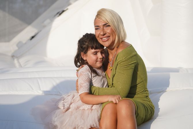 Jovana Jeremić Jovana Jeremić