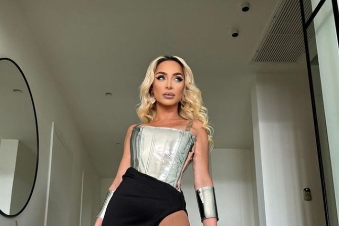 Maja Berović Maja Berović