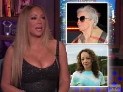 Maraja Keri majka i sestra