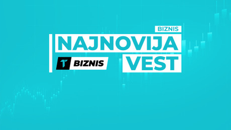 Najnovija vest Biznis Telegraf