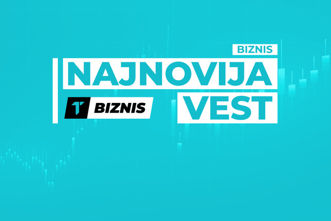 Najnovija vest Biznis Telegraf