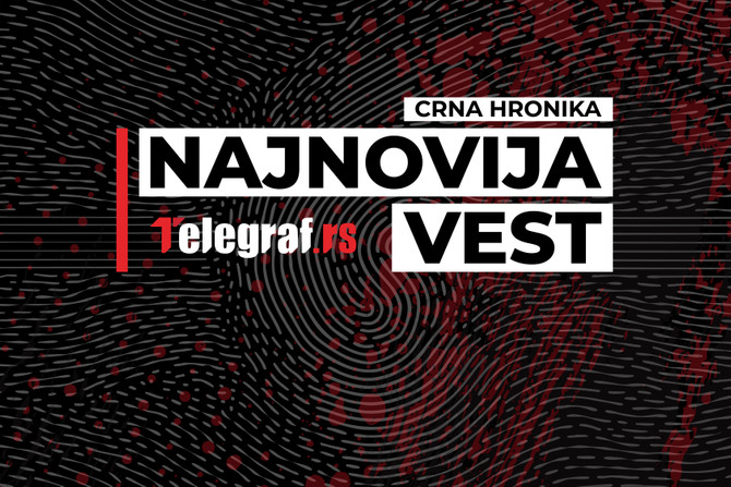 Najnovija vest Telegraf hronika