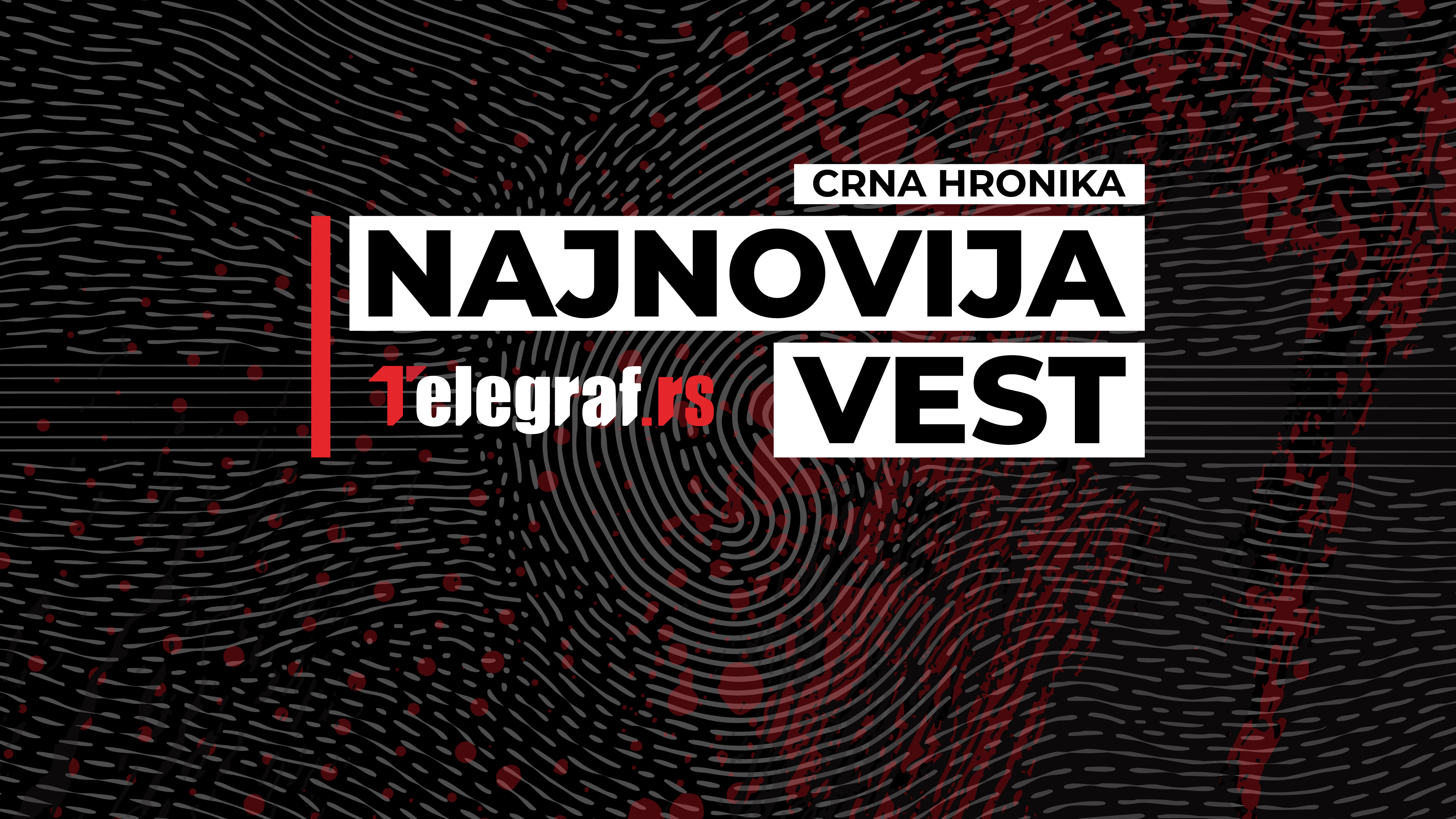 Vatra se otela kontroli: U požaru kod Prijepolja stradao deda (73)