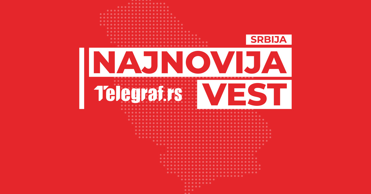 Vučić se oglasio iz Predsedništva: Za 72 sata obratiću se javnosti zbog brutalnog napada na severu KIM