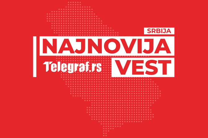 Najnovija vest Telegraf Srbija