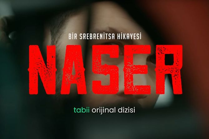 Naser Orić film