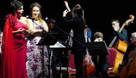 Održan prvi operski gala koncert "OperArt – Saveznice"  u beogradskim Silosima